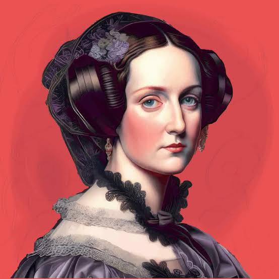 Ada Lovelace, mujer invisibilizada Virago