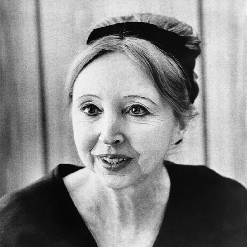 La voz silenciada de la literatura femenina: Anaïs Nin