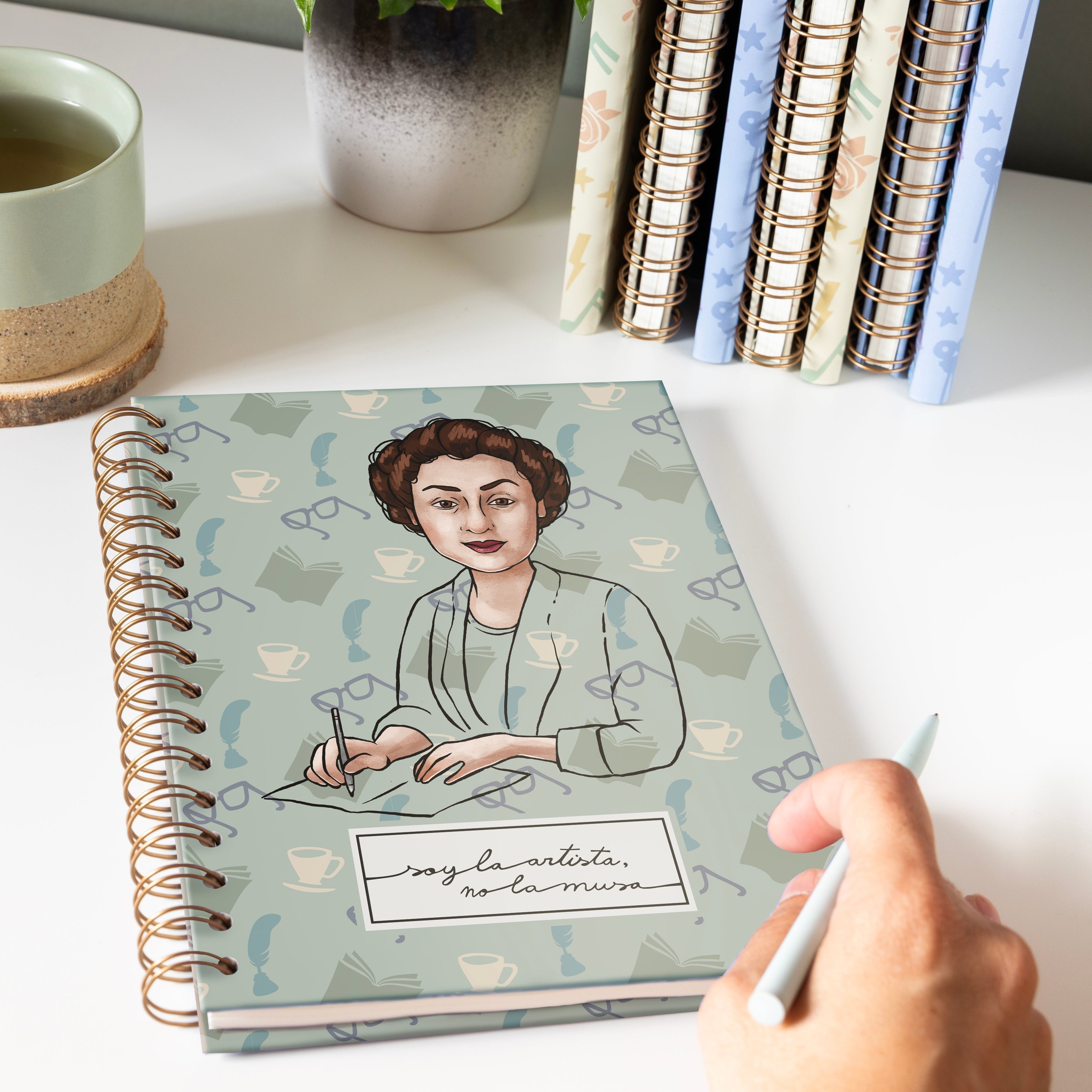 Homenaje a Mujeres Escritoras - Día del libro 2025