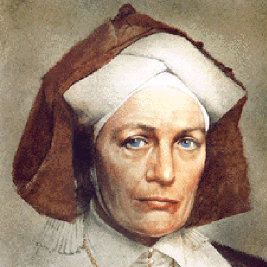 Hildegard von Bingen, una visionaria en la música y la teología