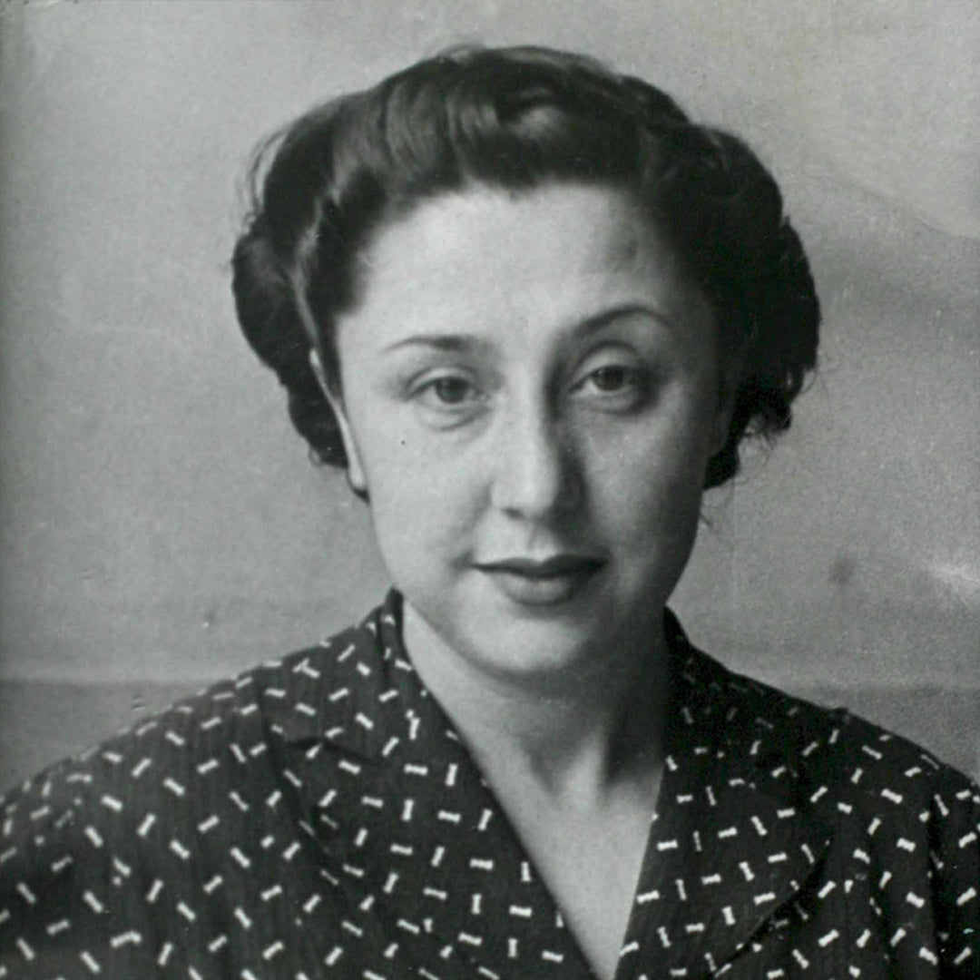 La luz sobre Luisa Carnés y las artistas invisibilizadas