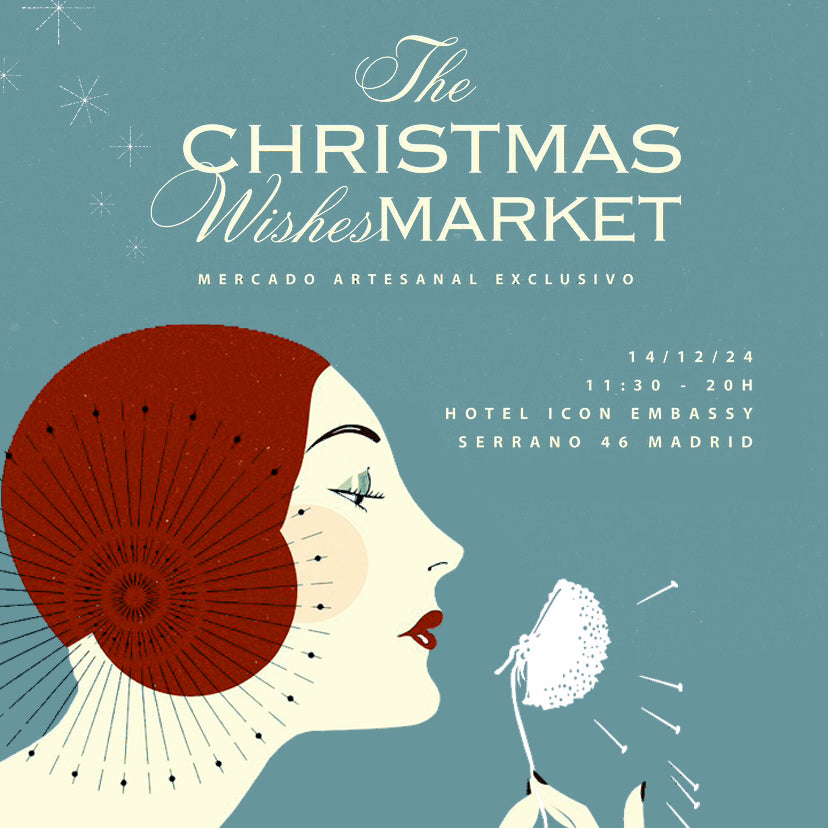 The Wishes Christmas Market: encuentra el regalo perfecto para estas Navidades