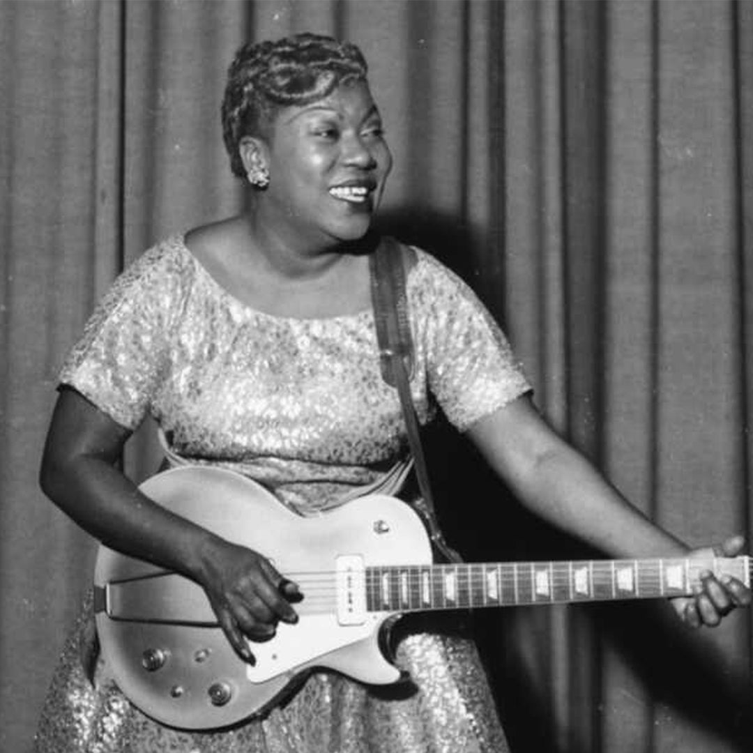 Voces invisibles: la influencia femenina en el paisaje musical