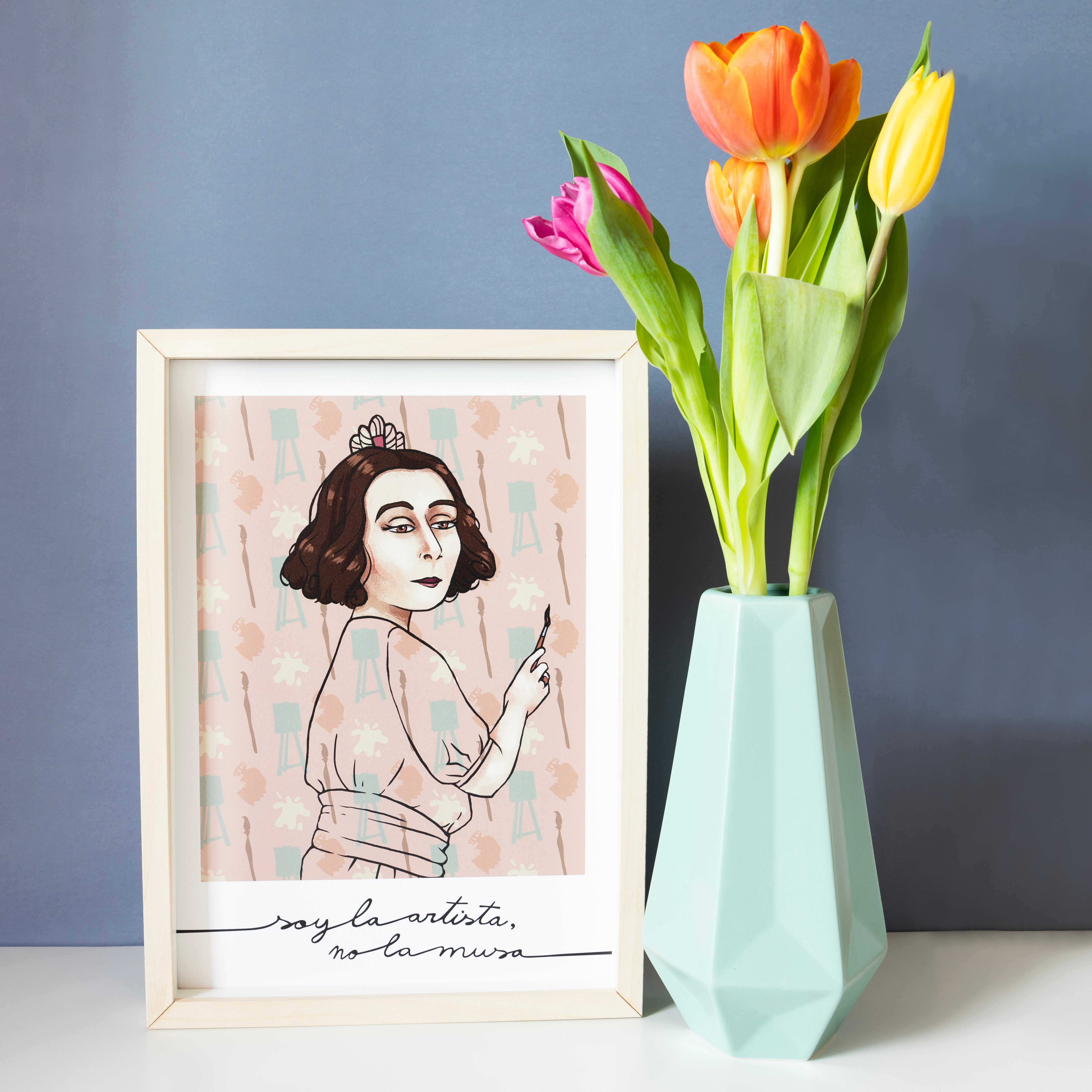 Láminas decorativas