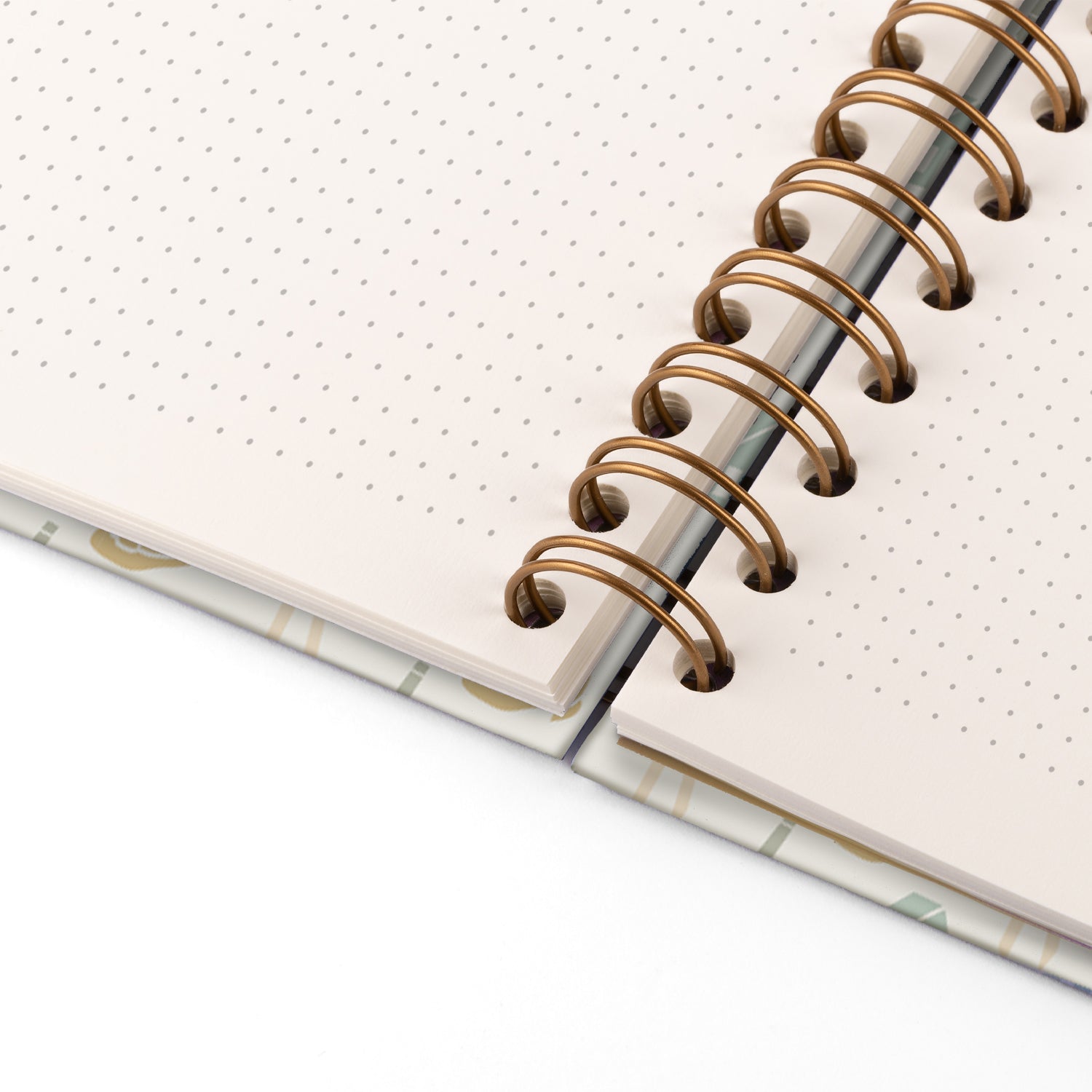 Cuaderno "Minnette de Silva - Arquitectura"