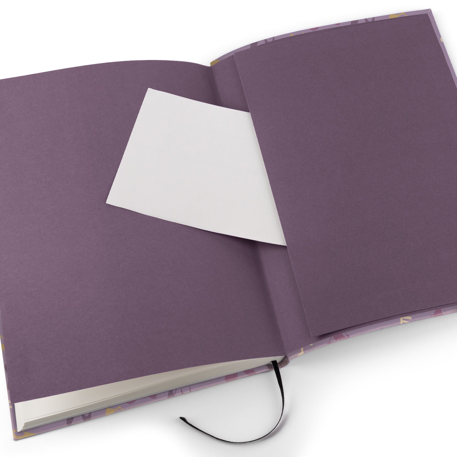 Libreta de notas A5 - Inspirada en Mujeres Artistas