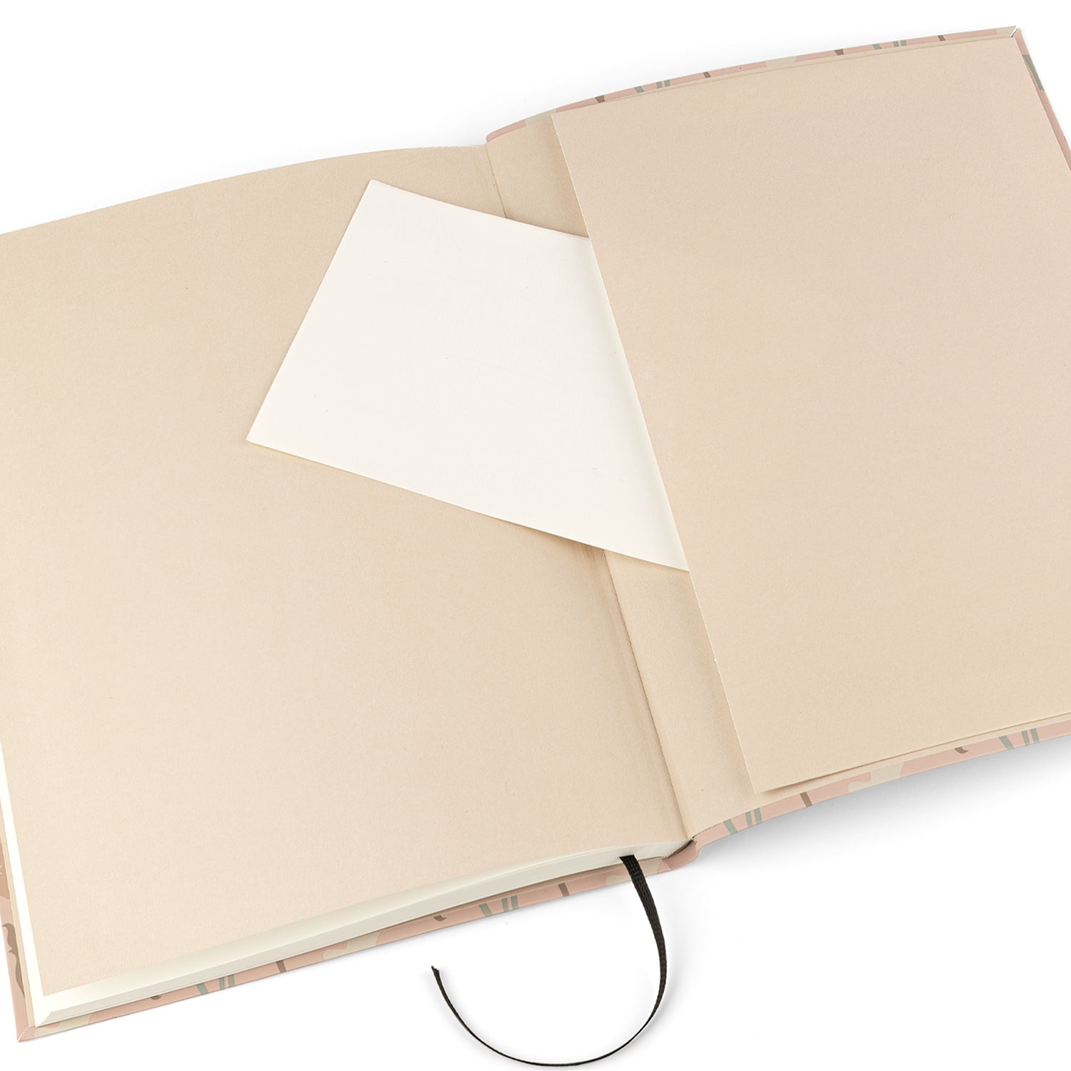 Libreta "Jacqueline Marval - Pintura"