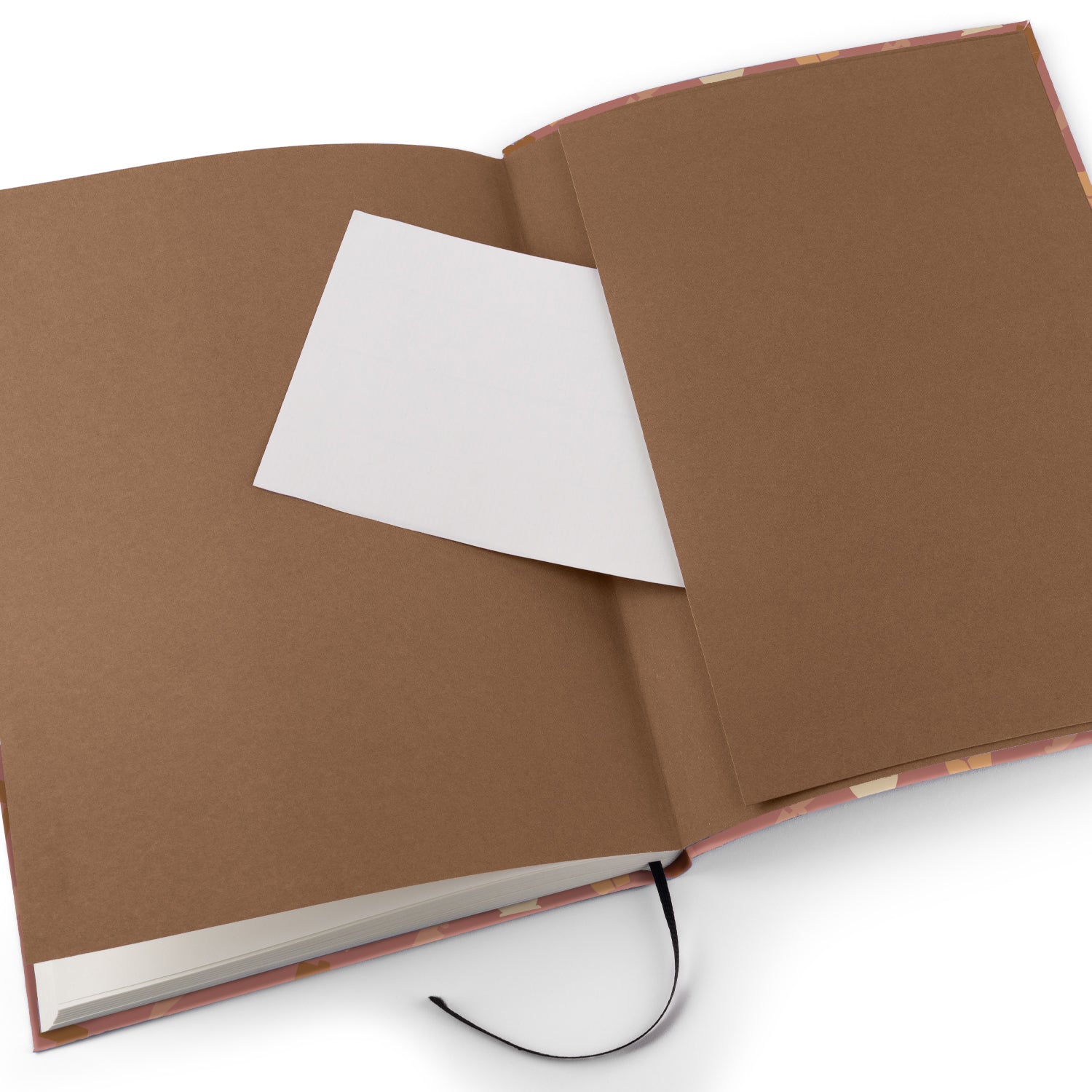 Libreta de notas A5 - Inspirada en Mujeres Artistas