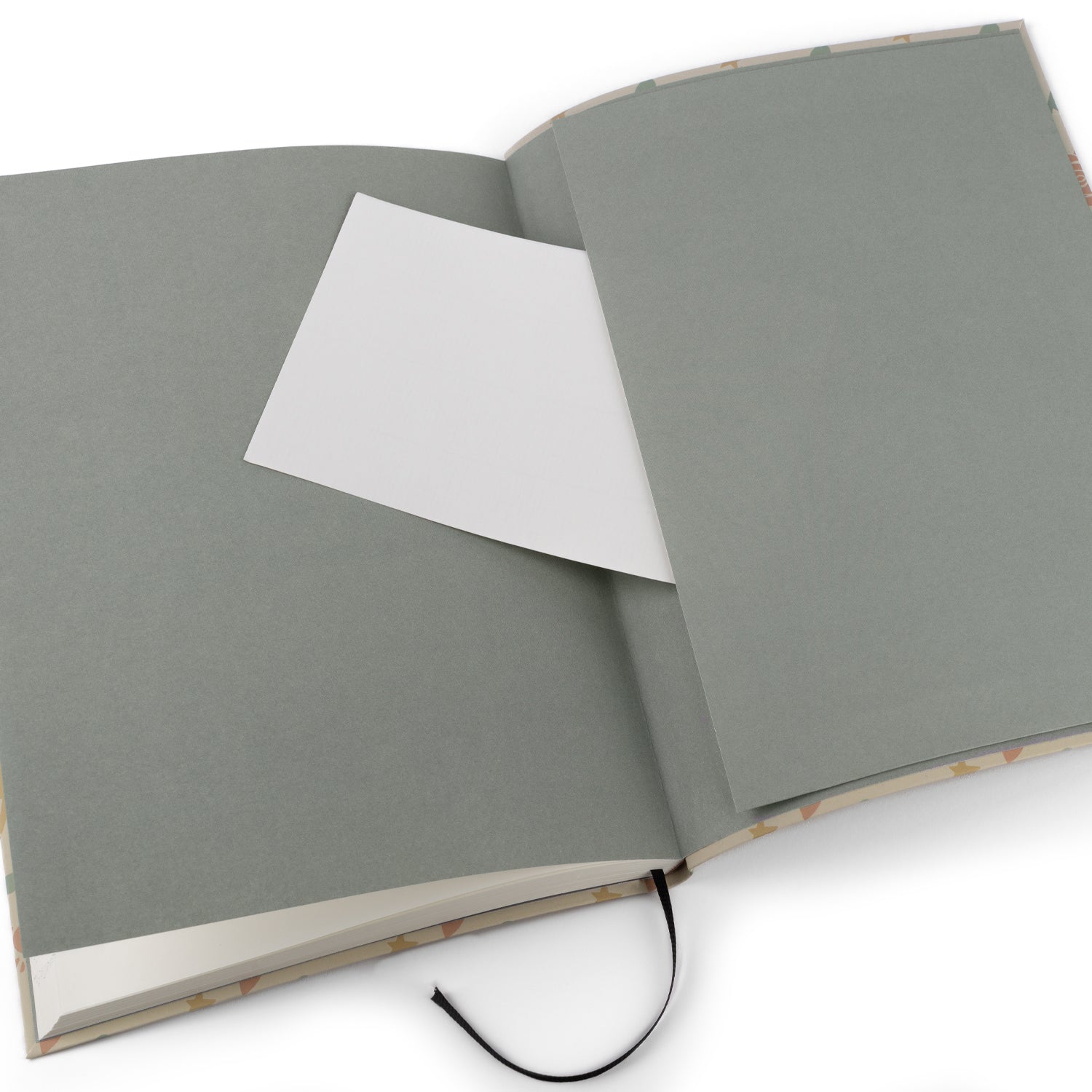 Libreta de notas A5 - Inspirada en Mujeres Artistas