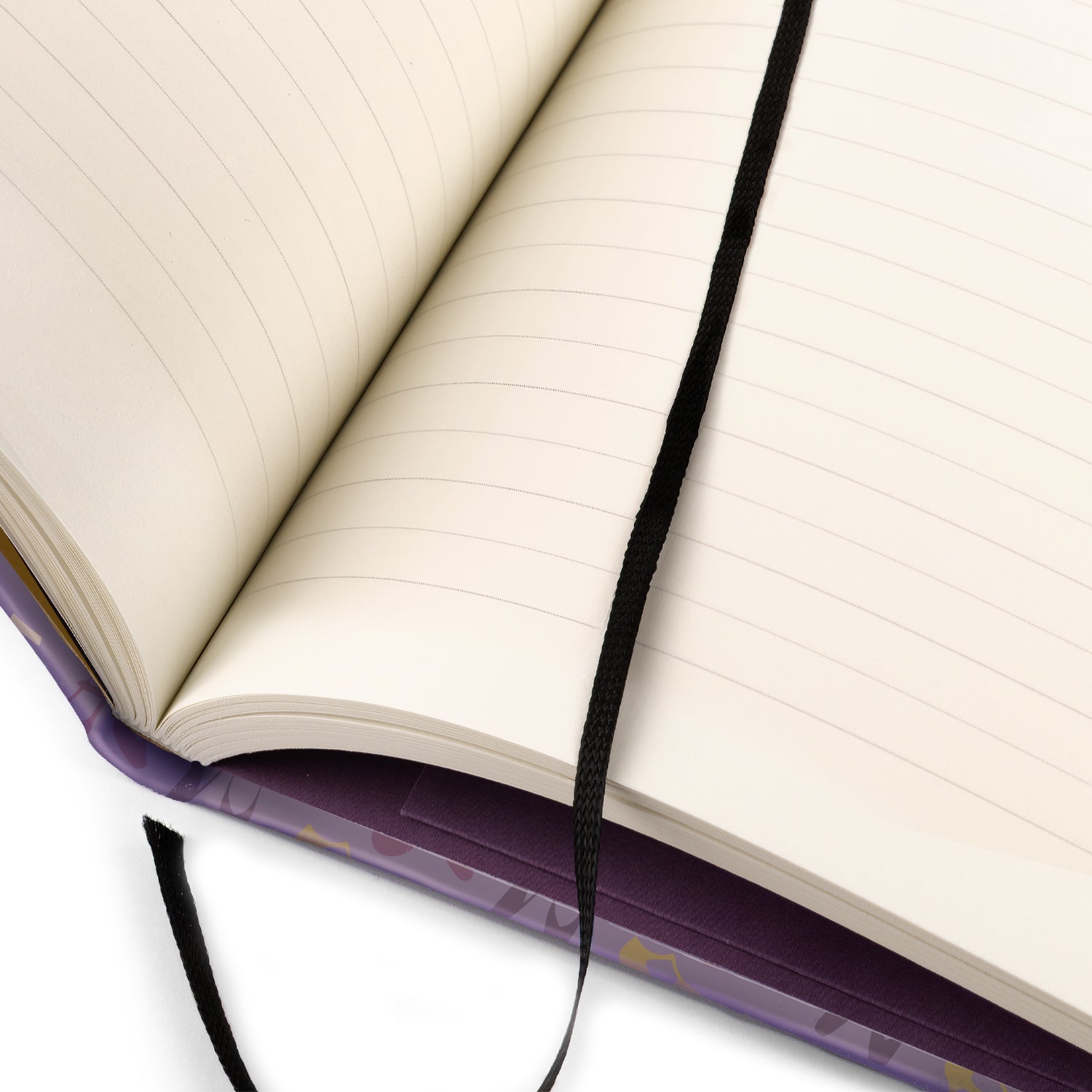 Libreta de notas A5 - Inspirada en Mujeres Artistas