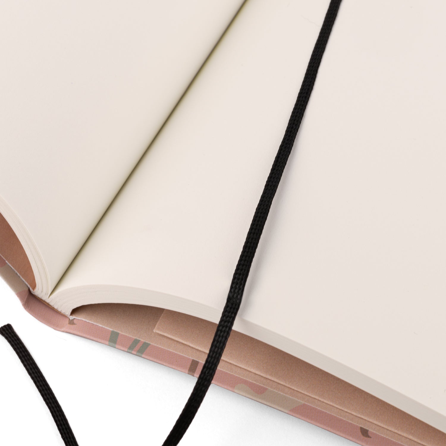 Libreta "Jacqueline Marval - Pintura"