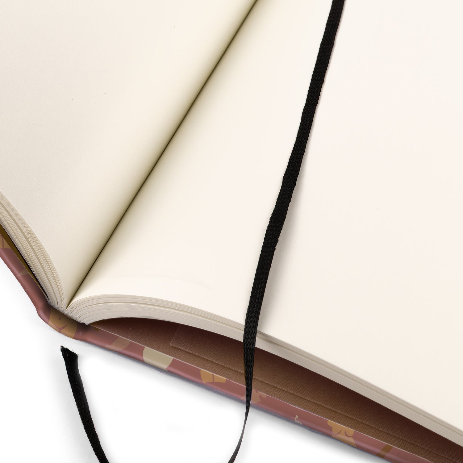 Libreta de notas A5 - Inspirada en Mujeres Artistas