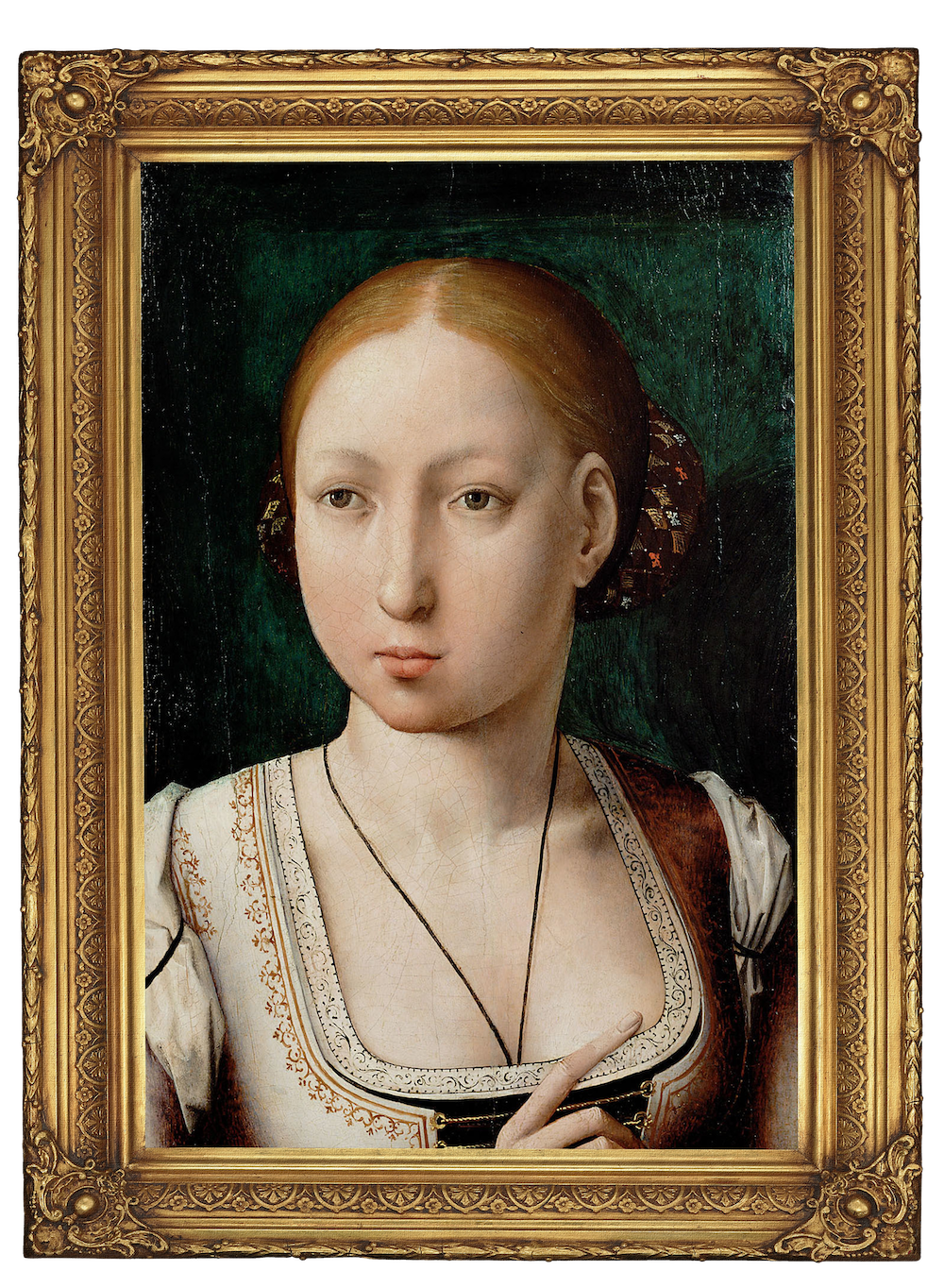 Juana de Castilla - Virago