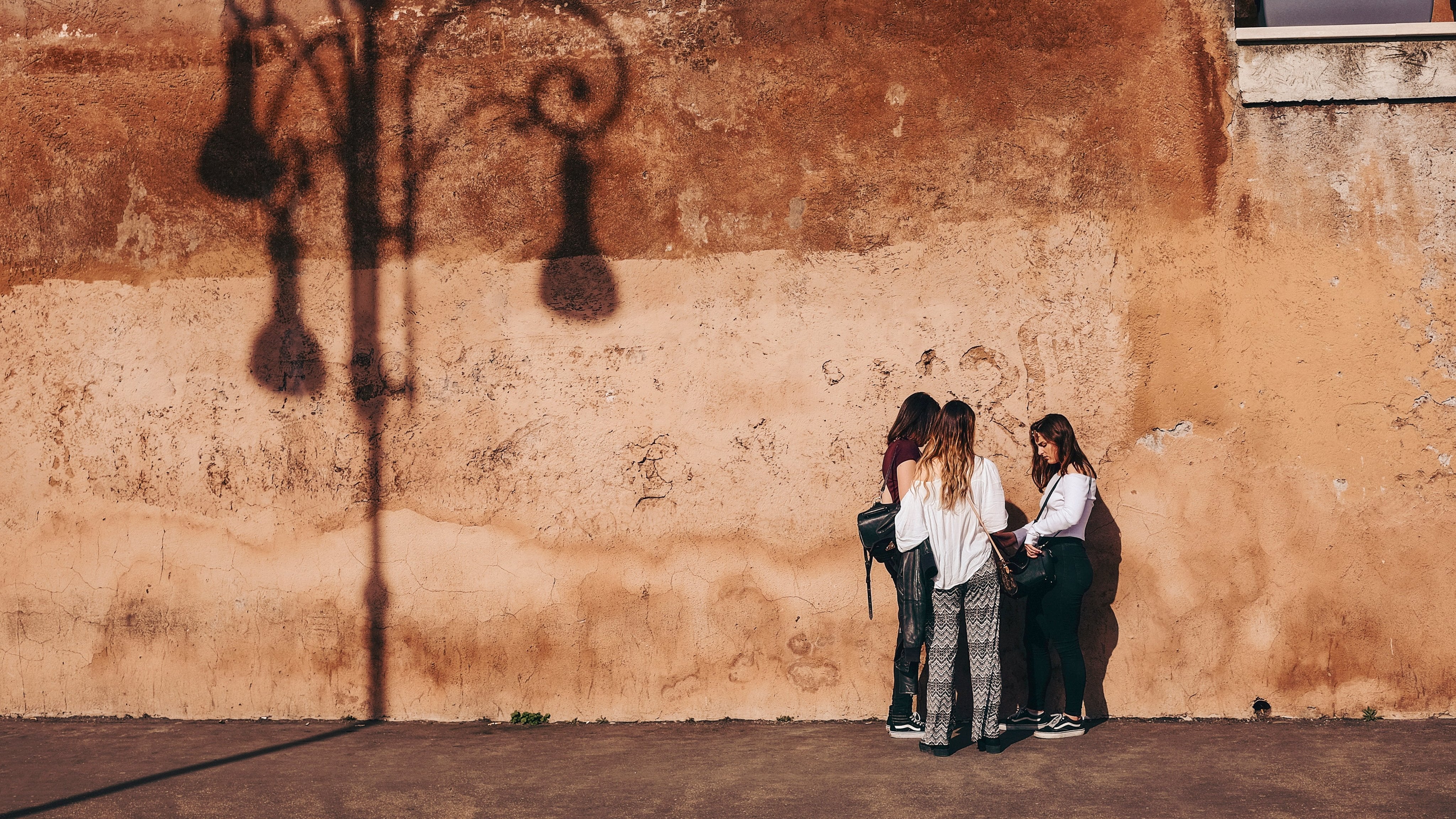 Asociación por ti mujer & Virago